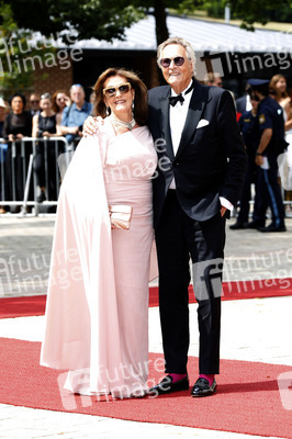 Richard-Wagner-Festspiele 2024 in Bayreuth