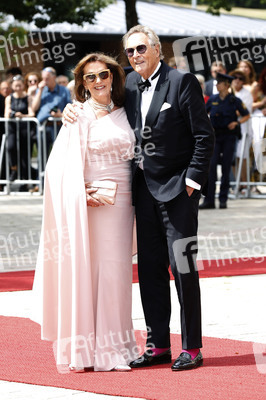 Richard-Wagner-Festspiele 2024 in Bayreuth