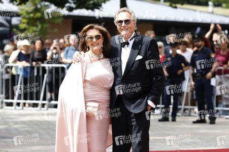 Richard-Wagner-Festspiele 2024 in Bayreuth