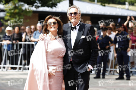 Richard-Wagner-Festspiele 2024 in Bayreuth