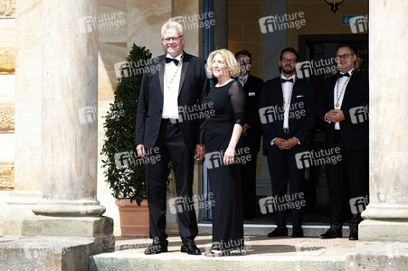 Richard-Wagner-Festspiele 2024 in Bayreuth