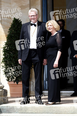 Richard-Wagner-Festspiele 2024 in Bayreuth