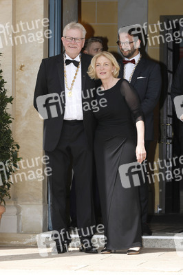 Richard-Wagner-Festspiele 2024 in Bayreuth