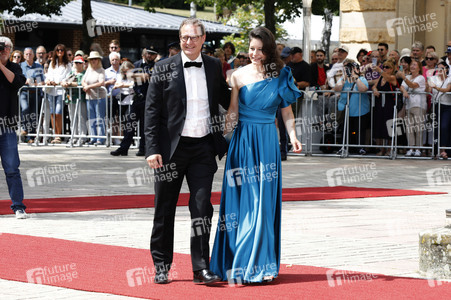 Richard-Wagner-Festspiele 2024 in Bayreuth