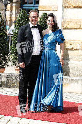 Richard-Wagner-Festspiele 2024 in Bayreuth