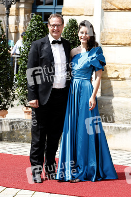 Richard-Wagner-Festspiele 2024 in Bayreuth