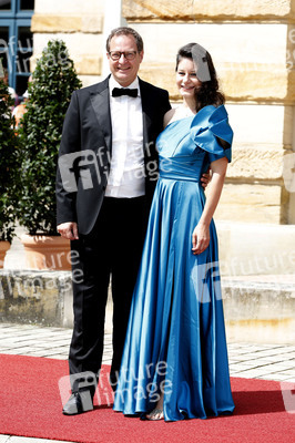 Richard-Wagner-Festspiele 2024 in Bayreuth