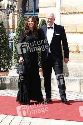 Richard-Wagner-Festspiele 2024 in Bayreuth