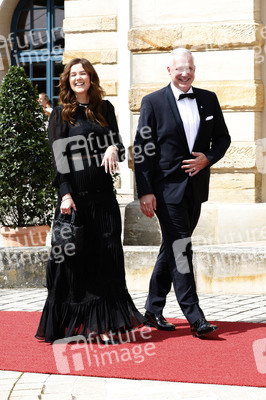 Richard-Wagner-Festspiele 2024 in Bayreuth