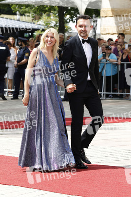 Richard-Wagner-Festspiele 2024 in Bayreuth