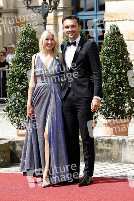 Richard-Wagner-Festspiele 2024 in Bayreuth