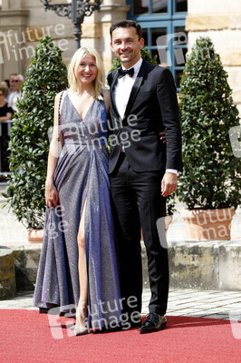 Richard-Wagner-Festspiele 2024 in Bayreuth