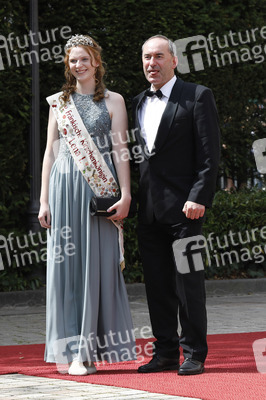 Richard-Wagner-Festspiele 2024 in Bayreuth