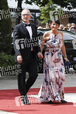 Richard-Wagner-Festspiele 2024 in Bayreuth