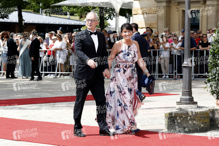 Richard-Wagner-Festspiele 2024 in Bayreuth