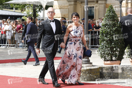 Richard-Wagner-Festspiele 2024 in Bayreuth