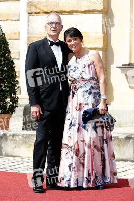 Richard-Wagner-Festspiele 2024 in Bayreuth