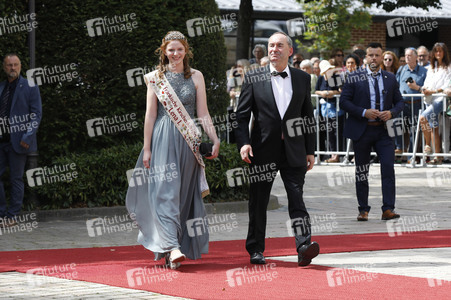Richard-Wagner-Festspiele 2024 in Bayreuth