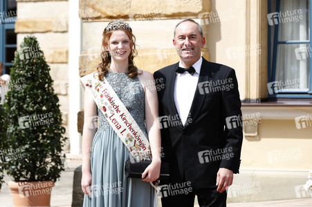 Richard-Wagner-Festspiele 2024 in Bayreuth