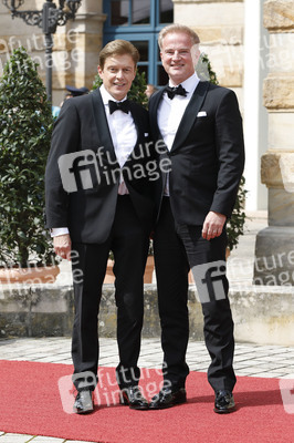 Richard-Wagner-Festspiele 2024 in Bayreuth