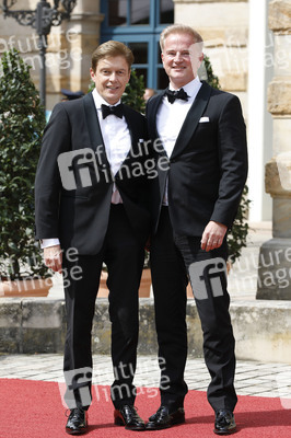 Richard-Wagner-Festspiele 2024 in Bayreuth