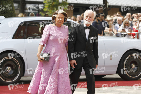 Richard-Wagner-Festspiele 2024 in Bayreuth