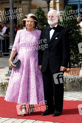 Richard-Wagner-Festspiele 2024 in Bayreuth