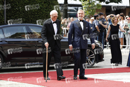 Richard-Wagner-Festspiele 2024 in Bayreuth