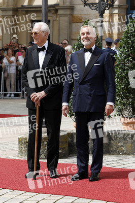 Richard-Wagner-Festspiele 2024 in Bayreuth