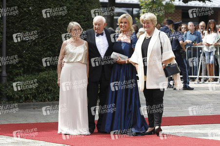 Richard-Wagner-Festspiele 2024 in Bayreuth