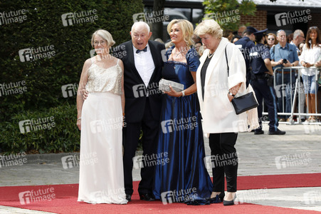 Richard-Wagner-Festspiele 2024 in Bayreuth