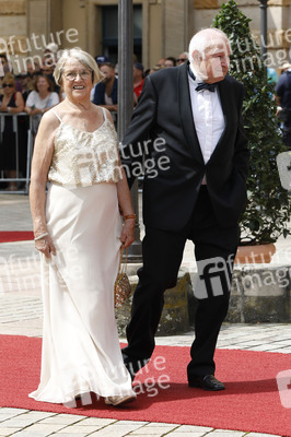 Richard-Wagner-Festspiele 2024 in Bayreuth