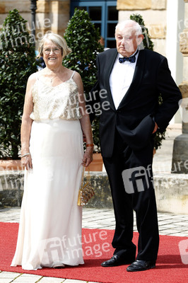 Richard-Wagner-Festspiele 2024 in Bayreuth