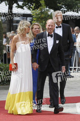 Richard-Wagner-Festspiele 2024 in Bayreuth