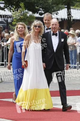 Richard-Wagner-Festspiele 2024 in Bayreuth