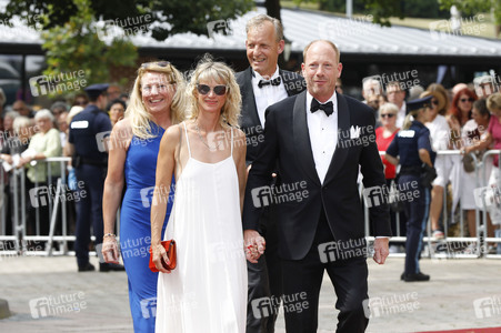 Richard-Wagner-Festspiele 2024 in Bayreuth