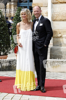 Richard-Wagner-Festspiele 2024 in Bayreuth