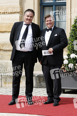 Richard-Wagner-Festspiele 2024 in Bayreuth