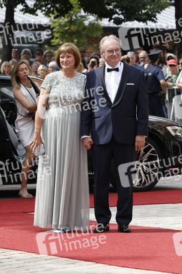 Richard-Wagner-Festspiele 2024 in Bayreuth