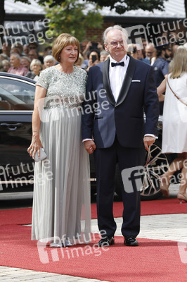 Richard-Wagner-Festspiele 2024 in Bayreuth