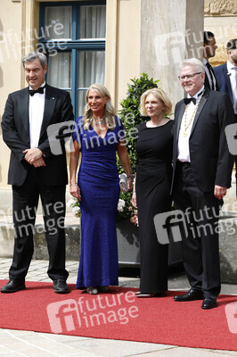 Richard-Wagner-Festspiele 2024 in Bayreuth