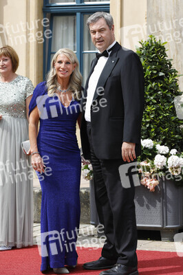 Richard-Wagner-Festspiele 2024 in Bayreuth