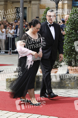 Richard-Wagner-Festspiele 2024 in Bayreuth