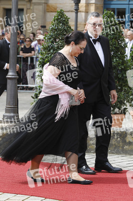 Richard-Wagner-Festspiele 2024 in Bayreuth