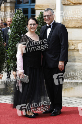 Richard-Wagner-Festspiele 2024 in Bayreuth