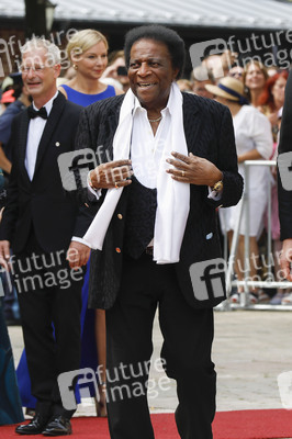 Richard-Wagner-Festspiele 2024 in Bayreuth