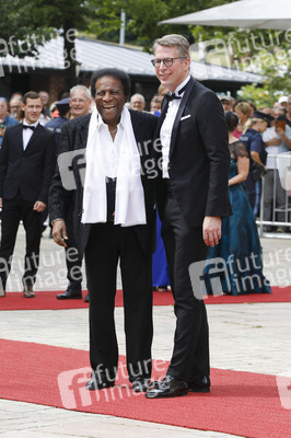 Richard-Wagner-Festspiele 2024 in Bayreuth