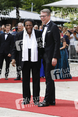 Richard-Wagner-Festspiele 2024 in Bayreuth