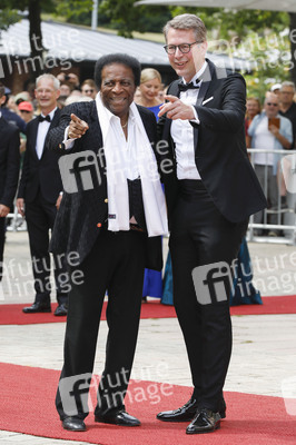 Richard-Wagner-Festspiele 2024 in Bayreuth