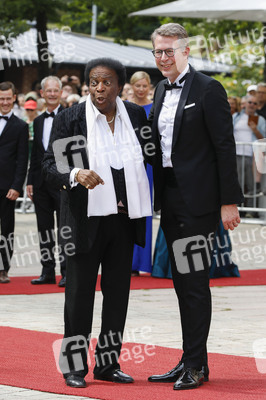 Richard-Wagner-Festspiele 2024 in Bayreuth